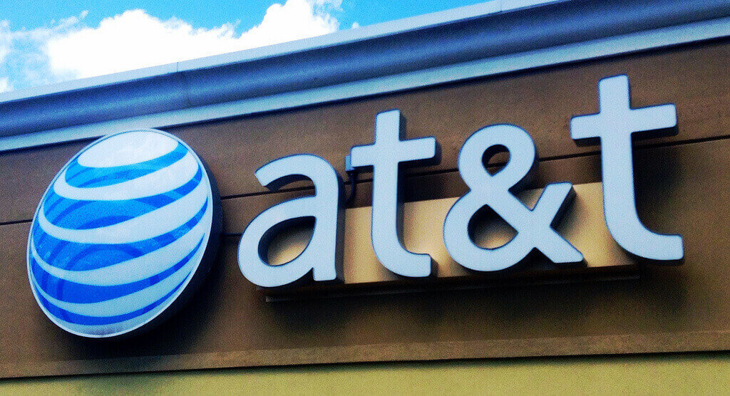 AT&T