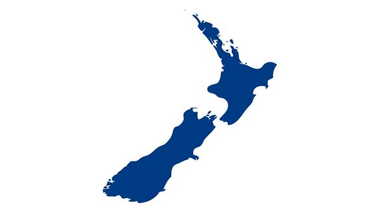 New Zealand