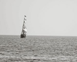 pirate ship