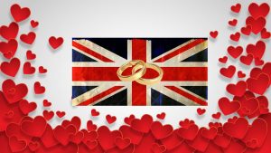 royal wedding