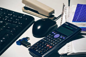 Personal Workspace