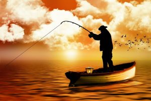 fishing