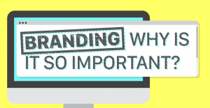 FireLabel why is branding important