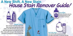 house stain remover guide