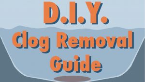 bfpba DIY Clog Removal
