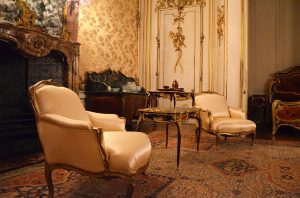 Antique Room