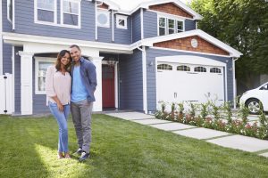home loan