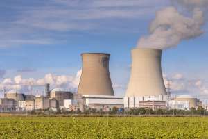 Nuclear power plant